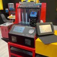 فروش انواع/دیاگ /انژکتور شور/تستر /رادیاتور شورTNM