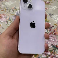 آیفون 14 ریجستر شده|موبایل|قم, انسجام|دیوار