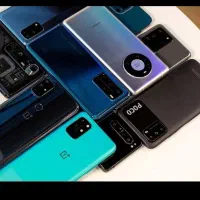 گوشی اپل S25 سامسونگ متنوع poco note|موبایل|اصفهان, احمدآباد|دیوار