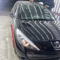 207|خودرو سواری و وانت|ارومیه, |دیوار