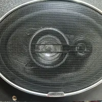 امپلی دو کانال باند 718ex|قطعات یدکی و لوازم جانبی|تهران, مینابی|دیوار