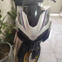 موتور سیکلت انژکتوری مدل دینو مدل ۱۵۰ cl