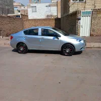 برلیانس h230|خودرو سواری و وانت|اقبالیه, |دیوار