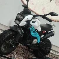 فروش موتورسیکلت شارژی