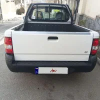 وانت پراید|خودرو سواری و وانت|تهران, اتحاد|دیوار