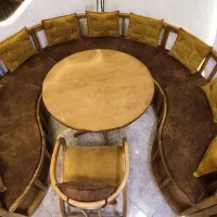 مبل و صندلی