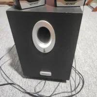 باند  و اسپیکر کامیپوتر