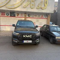 Kmc t8|خودرو سواری و وانت|کرج, فاز ۱ مهرشهر|دیوار