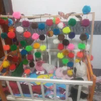 گمبول تزئینی|صنایع دستی و سایر لوازم تزئینی|دهدشت, |دیوار