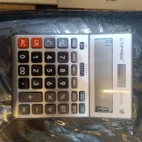 ماشین حساب|لوازم التحریر|شیراز, گود عربان|دیوار