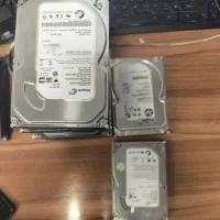 هارد ضایعات