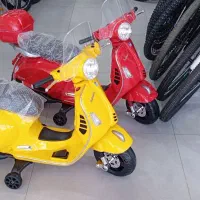 دوچرخه سایز کوچیک
