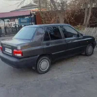 پراید 131 مدل 95 در نسیم شهر|خودرو سواری و وانت|نسیم‌شهر, |دیوار