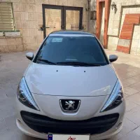 ۲۰۷ پانوراما دنده مدل ۱۴۰۴
