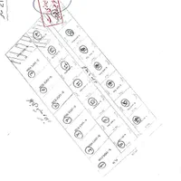 زمین باغچه قطعه بندی شده|فروش زمین و ملک کلنگی|رباطکریم, انجم آباد|دیوار