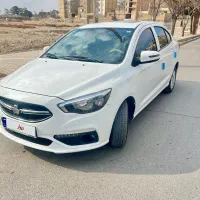 شاهینgمدل ۱۴۰۳/ مشابه صفر|خودرو سواری و وانت|صباشهر, |دیوار