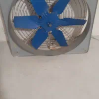 ۲عدد هواکش در حد نو