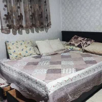 سرویس خواب بهمراه تشک|تخت و سرویس خواب|تهران, گلستان (شهرک راه آهن)|دیوار