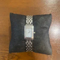 ساعت مچی زنانه اصل لونژین سوئیس