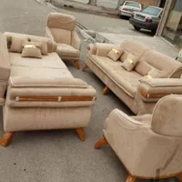 مبل. کارولین|مبلمان خانگی و میز عسلی|ارومیه, |دیوار