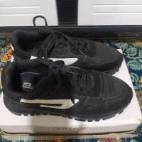 کفش کتونی نو|کیف، کفش، کمربند|شیرود, |دیوار