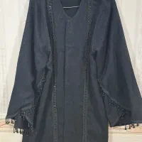 مانتو کارشده