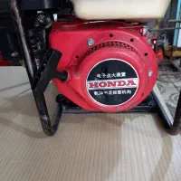 موتور برق هوندا ژاپن|ماشین‌آلات صنعتی|قزوین, |دیوار