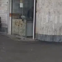 مغازه ۱۴متری دو نبش در حمیدیان