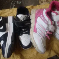 کفش پسرانه ودخترانه|کفش و لباس بچه|بروجرد, |دیوار