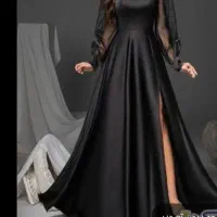 لباس مجلسی