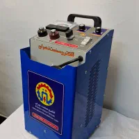 دستگاه شارژر استارتر 7000 الکترو صنعت تهران|قطعات یدکی و لوازم جانبی|ری, بازار آهن|دیوار