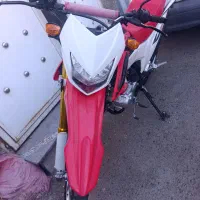 تریل پرواز|موتورسیکلت|سبزوار, هفت تیر|دیوار