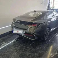 النترا ۲۰۲۵ پلاک شده