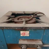 اجاق گاز دوشعله|اجاق گاز و لوازم برقی پختوپز|تهران, شیخ هادی|دیوار