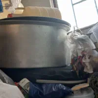 قبلمه بزرگ روحی