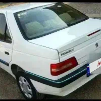 پژو 405Slx TU5|خودرو سواری و وانت|کرمانشاه, |دیوار