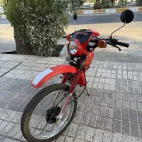 فروش موتور xl 125 ژاپنی|موتورسیکلت|تهران, شهرک بعثت|دیوار