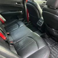 کیا اپتیما ۲۰۱۶ جی تی لاین|خودرو سواری و وانت|کرج, عظیمیه|دیوار