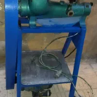 دستگاه آبغوره گیر/ آب انار گیر|ماشین‌آلات صنعتی|کوهدشت, |دیوار