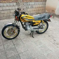 نیکتاز ۲۰۰|موتورسیکلت|رشت, استادسرا|دیوار