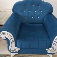 مبل 8 نفره|مبلمان اداری|قروه, |دیوار