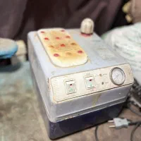 اتو سیلتر