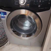 لباسشویی سامسونگ کره ای