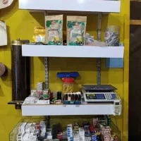 وسایل کافه اسپرسو