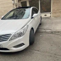 آزرا گرنجور|خودرو سواری و وانت|کرج, عظیمیه|دیوار