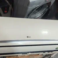 کولر ۲۴۰۰۰ ال‌جی اصل کره
