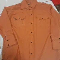 سه عدد مانتو سایز ۴۸ ۵۰