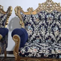 مبلمان کارکرده|مبلمان خانگی و میز عسلی|ساوه, |دیوار