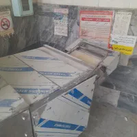 فروش دستگاه سه کاره سالم