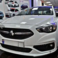 شاهین دنده /اتومات تحویل فوری